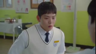 سریال  یک عشق بسیار زیبا قسمت سوم  A Love So Beautiful 2020 با زیرنویس آنلاین