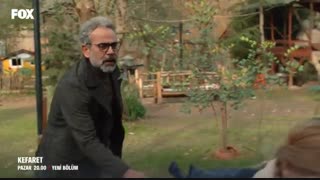 دانلود قسمت 8 سریال کفاره - تیزر جدید