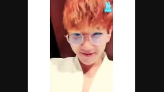 چرا برا کوکوچوی من تقدیمی نمیزارید ؟ [تقدیمی خودش*-*]