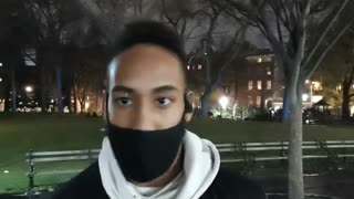 Jose Bronx, Lily NJ, Amelia LA