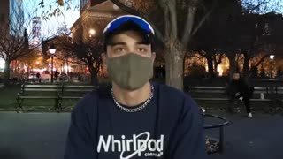 Israel from Oklahoma