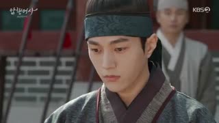 قسمت پنجم سریال بازرس مخفی سلطنتی+زیرنویس فارسی