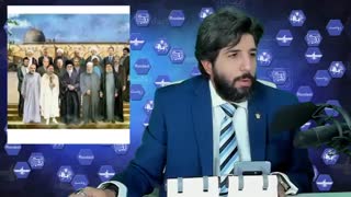 خیلی مهم_نشریه اماراتی العین: خامنه ای همان کوروش بزرگ است که میخواهد ایران بزرگ را احیا کند