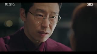 قسمت بیستم سریال کره ای The Penthouse 2020 - بازیرنویس فارسی