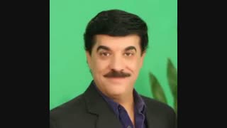 جهان قشقایی "وقتی نباشی"