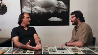 سیف الله صمدیان