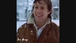 Andy Williams