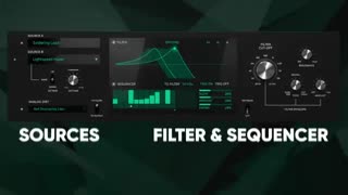 دانلود وی اس تی سینتی سایزر Softube Statement Lead