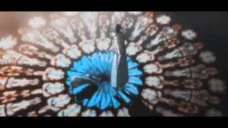 موزیک ویدئو AMV انیمه bungo stray dogs (سگ های ولگرد بانگو)