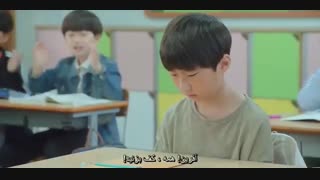 قسمت ۷وقتی زمان متوقف می شود زیرنویس چسبیده