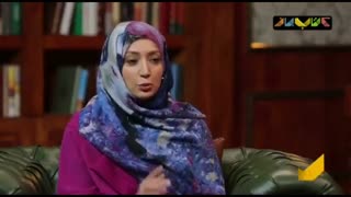 نگار عابدی در فصل جدید کتاب باز قسمت 50