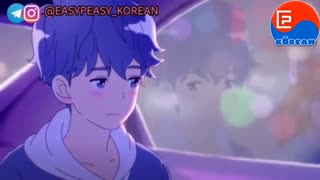 انیمیشن روز قبل از آشنایی  قسمت سوم فصل اول