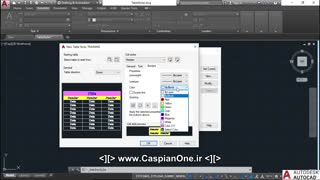 19 creating a simple block with attributes AutoCAD 2020