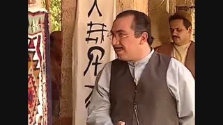 شب های برره 3