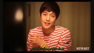 گیومی هیون جونگ ،زیرنویس فارسی