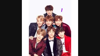 EXO,BTS??