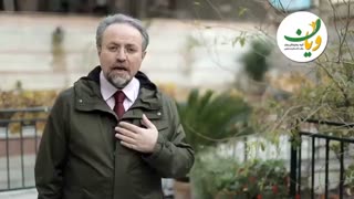 دکتر تروخدا به من دارو نده...