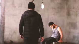 دانلود موزیک ویدئو حسین مبهم نفس تنگی