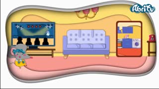 آبی چه استعدادی داره