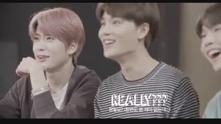 NCT 127 American School 101 #part2