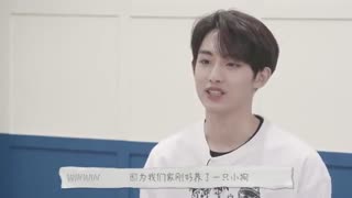 WayV-ariety] ✌This or That✌ | WINWIN]  این یا اون | وین وین |