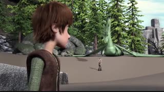 اژدهاسواران  - فصل 2 -  قسمت 13