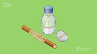 روش نمونه برداری از چاه - آزمایشگاه آب شرکت آبرام 09390391606