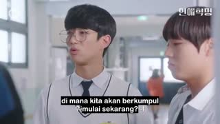 قسمت بیست و ششم سریال انقلاب عشق+زیرنویس چسبیده Love Revolution 2020-720p