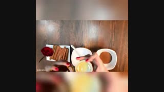 عسل های آراماس