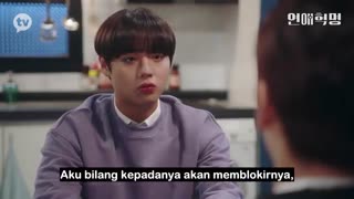 قسمت بیست و هشتم سریال انقلاب عشق+زیرنویس چسبیده Love Revolution 2020-720p