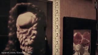 اتاق فرار DEAD END