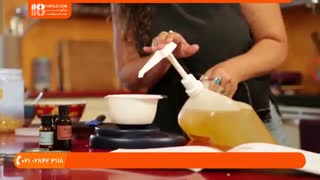 آموزش ساخت عطر در منزل با چوب