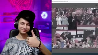 چالش سعی کن نخندی با مجازات های عجیب و غریب، مسخره و طنز با poorya negan gamer!!!:::طنز