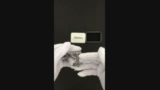 خرید گردنبند استیل چکش ثور  از فروشگاه سیلوان  - silvanstore.com