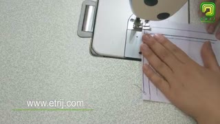 انواع دوخت /دوخت شکسته