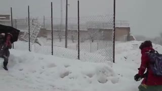 زیبایی بی نظیردهچشمه