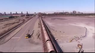 جهش تولید در فولاد مبارکه