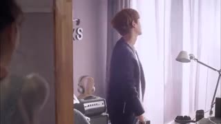 قسمت شانزدهم (پایانی) سریال EXO Next Door _همسایه بغلی، اکسو_ همراه با زیرنویس فارسی چسبیده