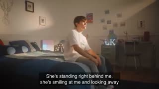 دیوار بین ما