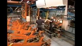 How It's Made - Mirrors