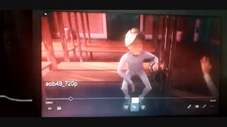 معجزه اسا در خیابان های نیویورک (به زودی)