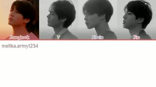 the truth untold - BTS با زیرنویس فارسی