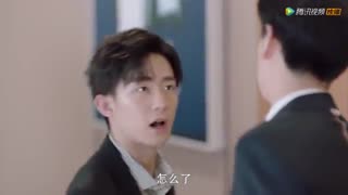سریال چینی تو منو کامل میکنی قسمت 21 با زیرنویس فارسی /You Complete Me Chinese Drama 2020