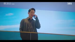 قسمت بیست و یکم (پایان) سریال کره ای The Penthouse 2020 - بازیرنویس فارسی