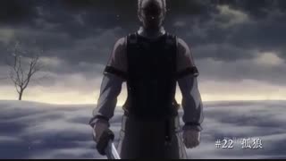 میکس جدید و جذاب انیمه Vinland Saga (حماسه وینلند) حتما تماشا کنید !