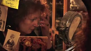 من آینه تو خواهم بود(I'll Be Your Mirror)