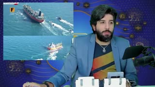 ویژه برنامه_مهم_توقیف نفتکش کره ای،شطرنج بازی حرفه ای سپاه جاویدان برای باز کردن مسیر مالی