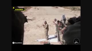 نماهنگ | ما خون را به خون می شوییم بانوای : حاجمیثممطیعی
