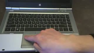 لپ تاپ استوک HP 8460p - I7