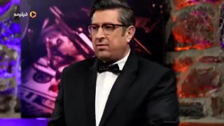 دانلود مسابقه شبهای مافیا قسمت هشتم کامل - iCinemaa.com